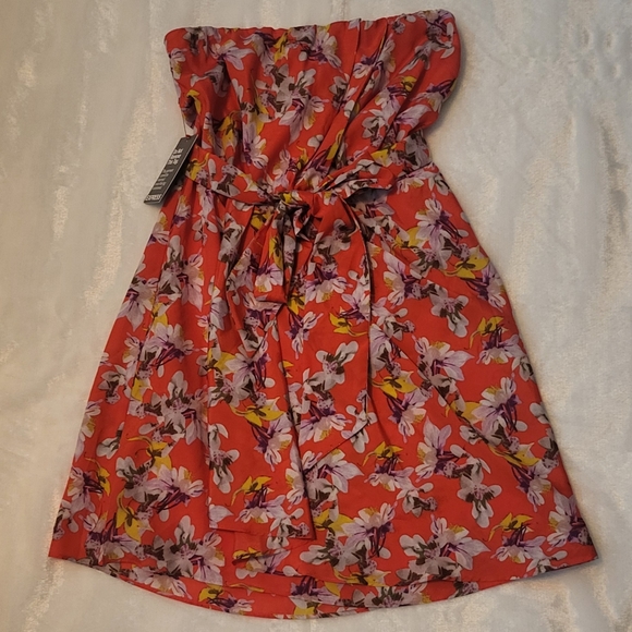 🪸EXPRESS DRESS, SIZE 6. 🪸 - Picture 2 of 5